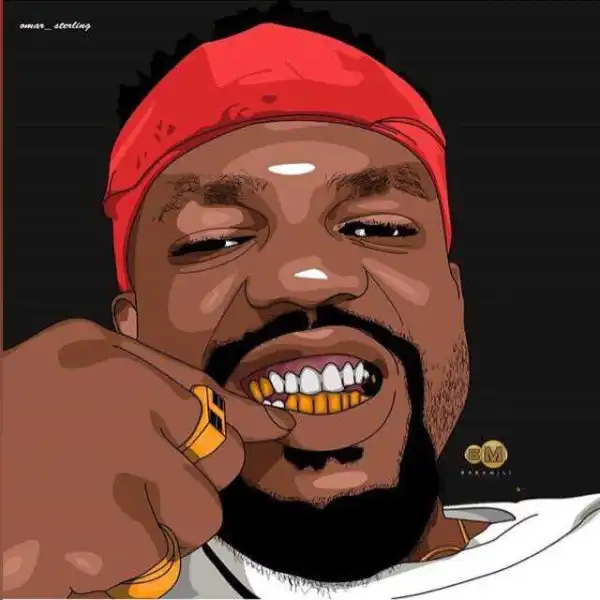 Omar Sterling (R2Bees) - Bright City Lights